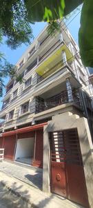 BHK 1100 Sqft Flat for sale at Sodepur, North Kolkata Property