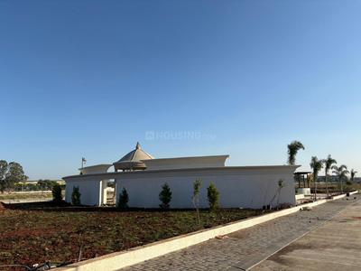 Image of 1000 Sq.ft Residential Plot / Land for sale in Sky Diamond City, Bada Bangarda, Indore for Rs. 5300000