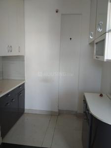 Kitchen Image of 1450 Sq.ft 2 BHK Apartment / Flat for rent in Bajrang Nagar Kota for Rs. 15000