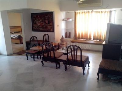 Hall Image of 1210 Sq.ft 2 BHK Apartment / Flat for sale in Seawoods Navi Mumbai for Rs. 35000000