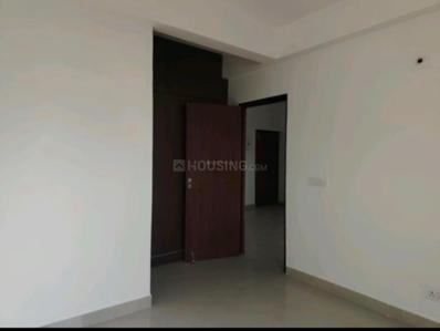 Bedroom Image of 1665 Sq.ft 3 BHK Apartment / Flat for rent in Corona Gracieux, Sector 76 Gurgaon for Rs. 36000