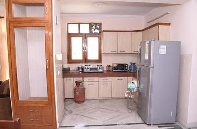 Kitchen Image of Adtiya Nest Dwarka in Sector 5 Dwarka, New Delhi