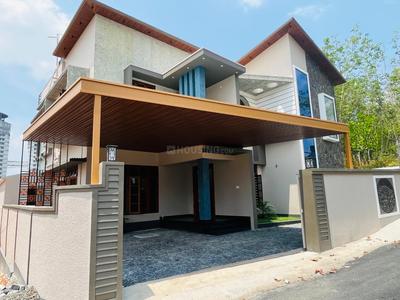 Image of 3500 Sq.ft 5 BHK Villa for sale in Kakkanad, Kochi for Rs. 26000000