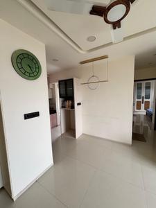 Hall Image of 1150 Sq.ft 2 BHK Apartment / Flat for sale in Godrej Green Glades, Jagatpur Ahmedabad for Rs. 6100000