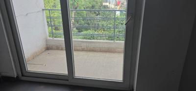 Balcony Image of 2185 Sq.ft 3.5 BHK Villa for sale in Paramount Golfforeste Villas, Surajpur Greater Noida for Rs. 23000000