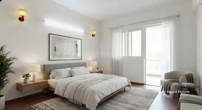 Bedroom Image of 1830 Sq.ft 3 BHK Apartment / Flat for sale in Paras Irene, Sector 70A Gurgaon for Rs. 18500000
