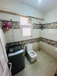 Bathroom Image of 830 Sq.ft 3 BHK Apartment / Flat for sale in Tulip Orange, Sector 70 Gurgaon for Rs. 15500000
