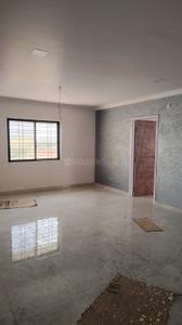 Hall Image of 1350 Sq.ft 3 BHK Penthouse for sale in Bhilai Steel Plant Bhilai for Rs. 6000000