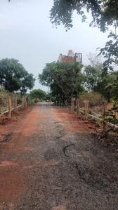 Image of 1200 Sq.ft Residential Plot / Land for sale in SMV Layout, Bengaluru for Rs. 15000000