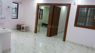 Living Room Image of 2450 Sq.ft 3 BHK Villa for rent in Ashok Nagar Gorakhpur for Rs. 12000