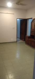 Hall Image of 1500 Sq.ft 3 BHK Apartment / Flat for rent in Alaknanda New Delhi for Rs. 65000