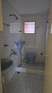 Image of 1295 Sq.ft 3 BHK Apartment / Flat for rent in Doshi Gardens, Vadapalani, Chennai for Rs. 36000