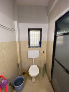 Bathroom Image of 890 Sq.ft 2 BHK Apartment / Flat for sale in Dombivli West Thane for Rs. 7000000
