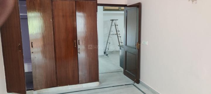 Hauz Khas Enclave, Hauz Khas Bedroom 1