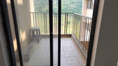 Living Room Image of 790 Sq.ft 1.5 BHK Apartment / Flat for sale in Long Island, Charholi Budruk Pune for Rs. 5100000