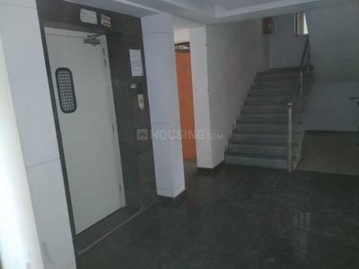 Image of 1080 Sq.ft 2 BHK Apartment / Flat for sale in Leverage Greens Apartment, Vidya Nagar, Nagpur for Rs. 6000000
