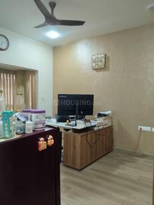 Hall Image of 3246 Sq.ft 4 BHK Apartment / Flat for sale in Birla Alokya by Birla Estates Pvt. Ltd., Whitefield Bengaluru for Rs. 63500000