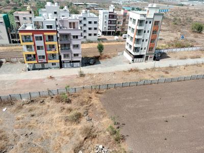 Image of 1000 Sq.ft Residential Plot / Land for sale in Viman Nagar, Pune for Rs. 2100000