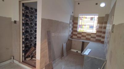 Bedroom Image of 764 Sq.ft 2 BHK Apartment / Flat for sale in Chinsurah Hooghly for Rs. 2444800