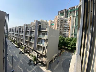 Balcony Image of 1400 Sq.ft 2.5 BHK Apartment / Flat for rent in M3M Antalya Hills , Sector 79 Gurgaon for Rs. 29499