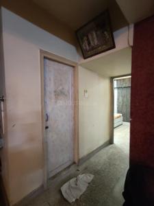 Bedroom Image of 1100 Sq.ft 2 BHK Apartment / Flat for sale in Lake Town Kolkata for Rs. 6300000