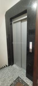 Bedroom Image of 1800 Sq.ft 3 BHK Builder Floor for sale in Shivalik New Delhi for Rs. 50000000