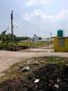Image of 1800 Sq.ft Residential Plot / Land for sale in Joka, Kolkata for Rs. 624999