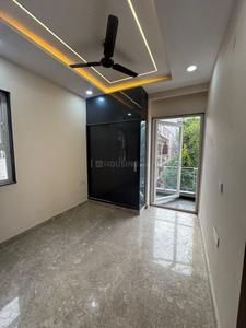 Hall Image of 1250 Sq.ft 3 BHK Builder Floor for sale in Vikaspuri New Delhi for Rs. 20000000