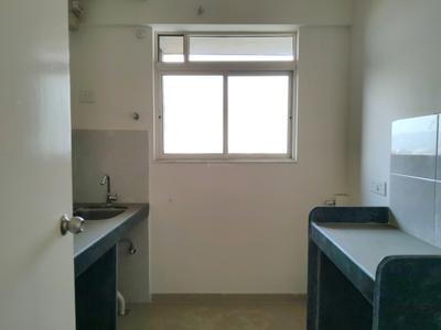 Kitchen Image of 365 Sq.ft 1 BHK Apartment / Flat for rent in Mahindra Happinest Kalyan, Bhiwandi Thane for Rs. 11400