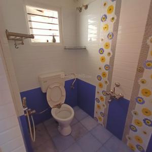 Bathroom Image of 1200 Sq.ft 2 BHK Independent House for rent in C V Raman Nagar Bengaluru for Rs. 31000