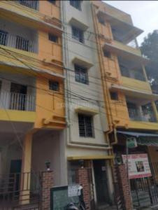 Image of 650 Sq.ft 2 BHK Apartment / Flat for sale in Haltu, Kolkata for Rs. 2500000