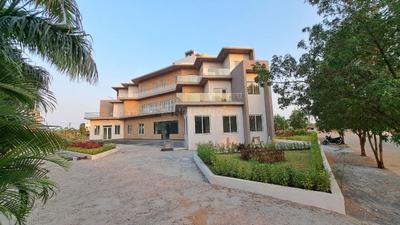 Image of 1000 Sq.ft Residential Plot / Land for sale in Goodluck Residency Phase1, Kandul, Raipur for Rs. 3550000