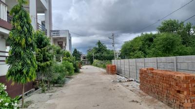 Image of 5400 Sq.ft Residential Plot / Land for sale in Sultanpur Road, Lucknow for Rs. 21600000