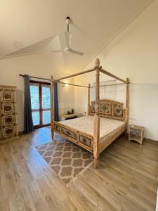 Hall Image of 1800 Sq.ft 3 BHK Villa for sale in Siolim Goa for Rs. 37500000