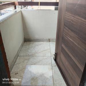 Balcony Image of 1200 Sq.ft 3 BHK Independent House for sale in Kalali Vadodara for Rs. 8500000