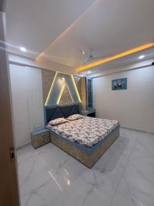 Bedroom Image of 990 Sq.ft 2 BHK Apartment / Flat for sale in Jagatpura Jaipur for Rs. 4800000