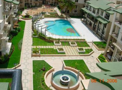 Image of 2600 Sq.ft 3 BHK Apartment / Flat for rent in Vaswani Tranquil, Munnekollal, Bengaluru for Rs. 65000