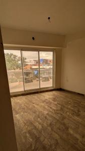 Bedroom Image of 450 Sq.ft 1 BHK Apartment / Flat for sale in Sayba Arcadia, Kurla West Mumbai for Rs. 10800000
