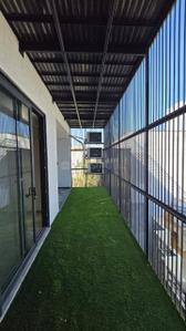 Balcony Image of 1800 Sq.ft 3 BHK Builder Floor for sale in Sushant Lok Phase 1 Gurgaon for Rs. 35000000