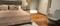 M3M The Cullinan Bedroom 2