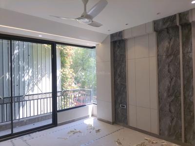 Bedroom Image of 2700 Sq.ft 4 BHK Builder Floor for sale in Sector 23 Gurgaon for Rs. 36000000