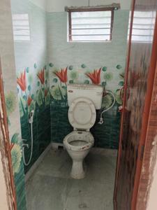 Image of 808 Sq.ft 2 BHK Apartment / Flat for sale in Madhyamgram, Kolkata for Rs. 2500000
