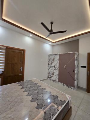 Bedroom Image of 2000 Sq.ft 4 BHK Independent House for sale in Pukkattupady Kochi for Rs. 12000000