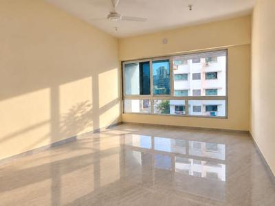 1 BHK Flat