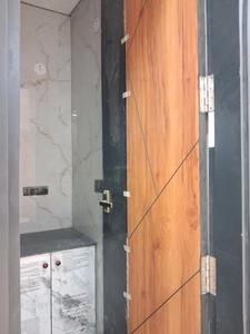 Bedroom Two Image of 1725 Sq.ft 3 BHK Apartment / Flat for sale in Vantara Elite Luxury Homes, Sector 102 Noida for Rs. 8500000
