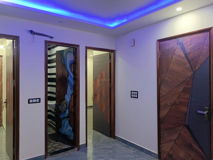 Sector 25 Rohini Main Image 1