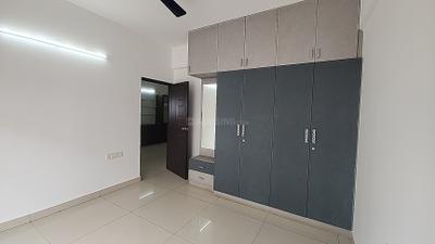 Bedroom Image of 1548 Sq.ft 3 BHK Apartment / Flat for sale in Candeur Rise, Varthur Bengaluru for Rs. 14800000