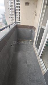Image of 1650 Sq.ft 3 BHK Apartment / Flat for rent in Ahad Opus, Carmelaram, Bengaluru for Rs. 66000