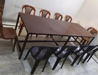 Hall Image of PG connect in Mansarovar, Jaipur