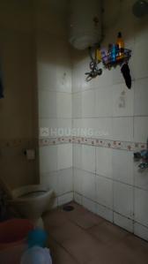 Image of 1000 Sq.ft 2 BHK Apartment / Flat for rent in Halasuru, Bengaluru for Rs. 40000